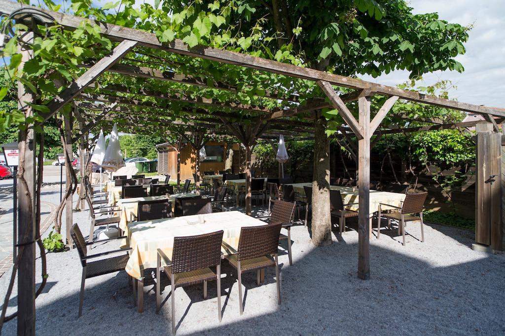 Feldkirchnerhof Hotel Feldkirchen bei Graz Екстериор снимка