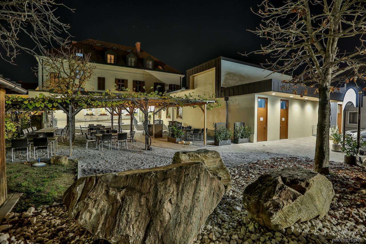 Feldkirchnerhof Hotel Feldkirchen bei Graz Екстериор снимка