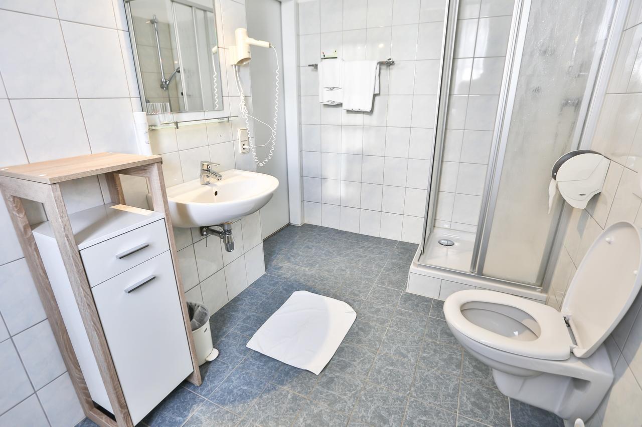 Feldkirchnerhof Hotel Feldkirchen bei Graz Екстериор снимка