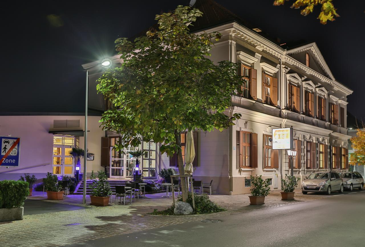 Feldkirchnerhof Hotel Feldkirchen bei Graz Екстериор снимка