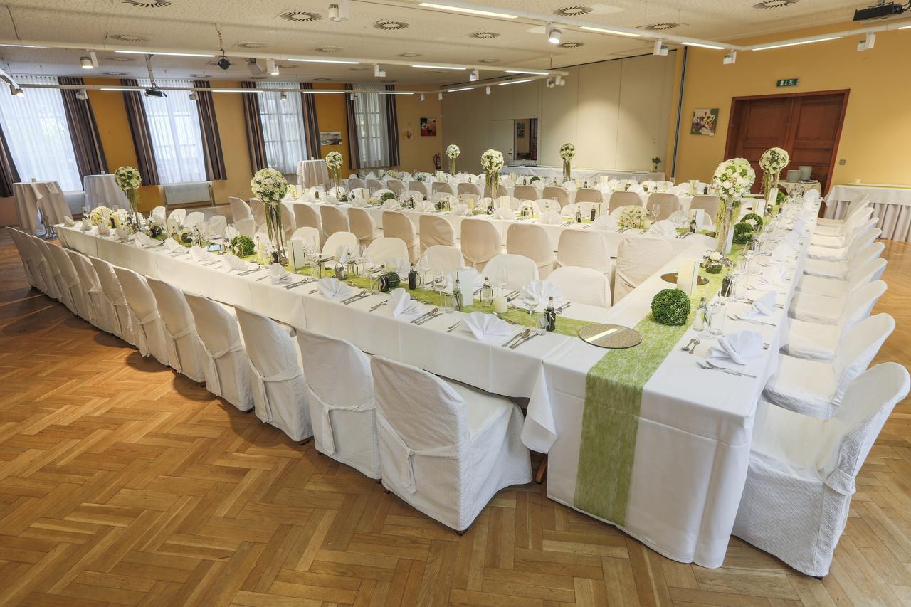 Feldkirchnerhof Hotel Feldkirchen bei Graz Екстериор снимка