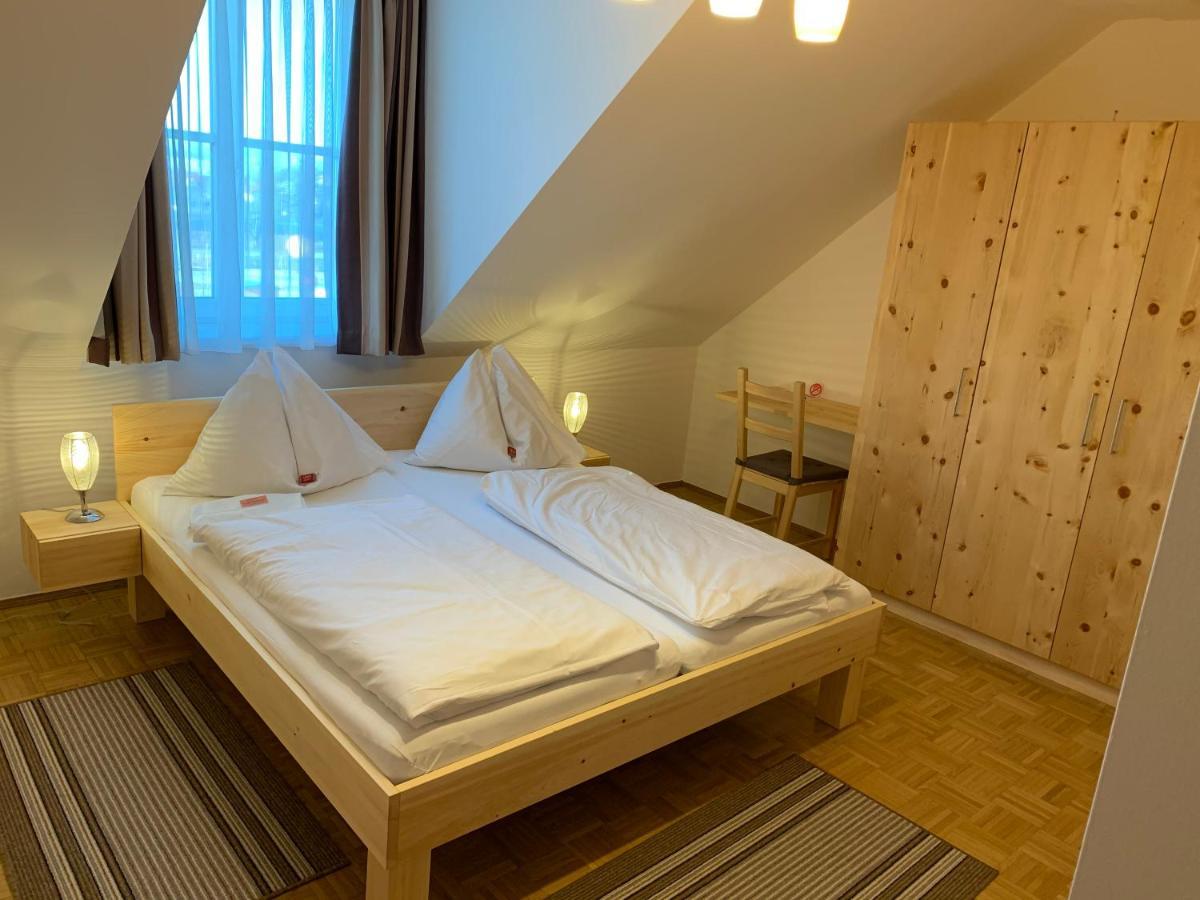 Feldkirchnerhof Hotel Feldkirchen bei Graz Екстериор снимка